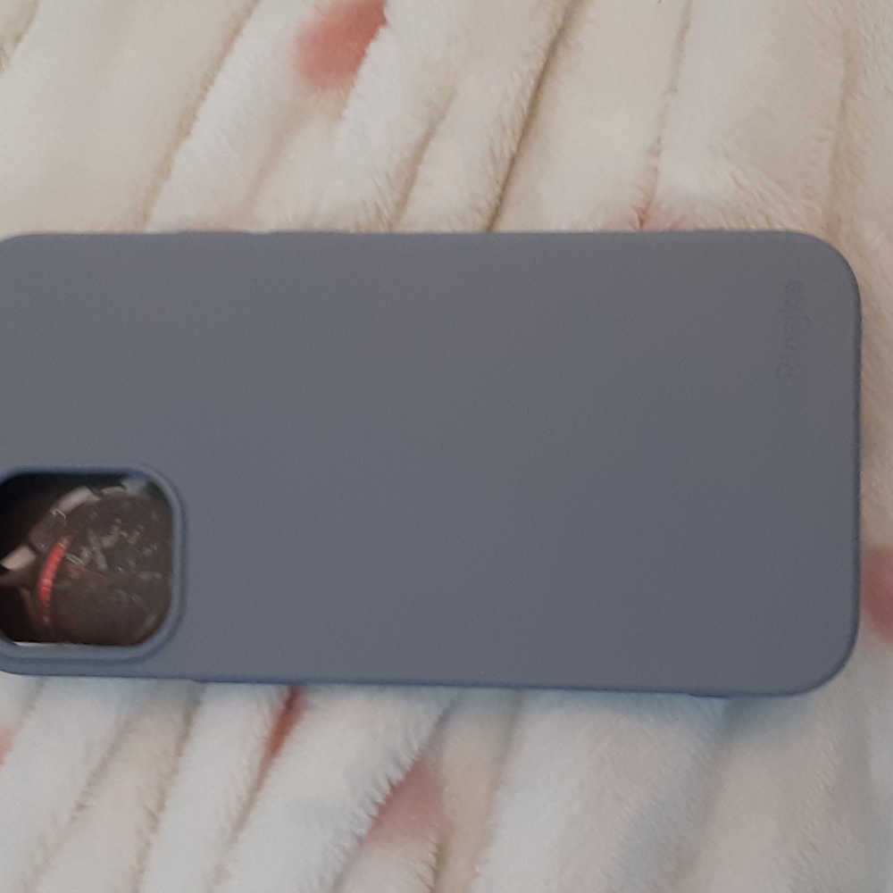 iPhone 12 case